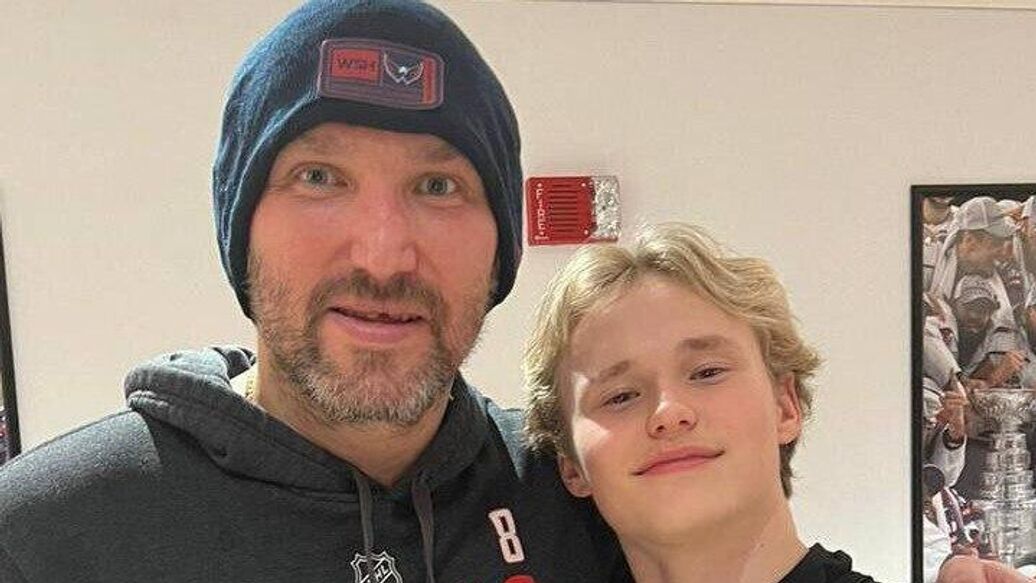 Малинин Олимпиада шнурки — Малинин на Олимпиаде будет носить шнурки от Овечкина