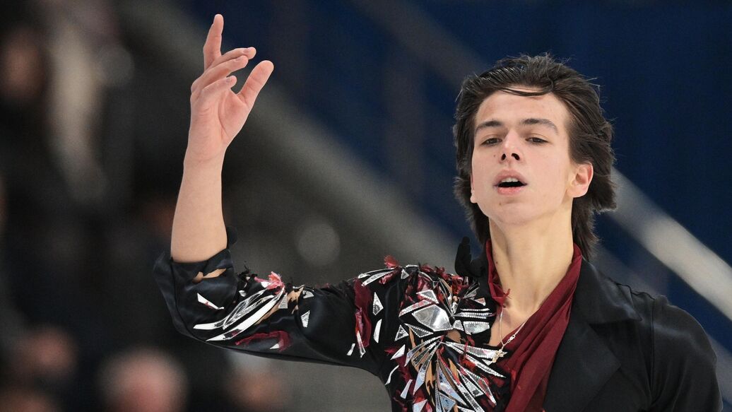 Эдгар Акопян, Гуменник, музыка Олимпиады — Скрипач Эдгар Акопян о музыке для Гуменника