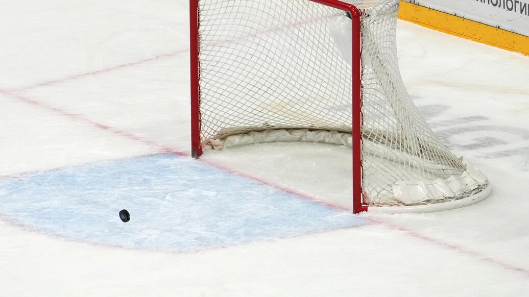 Чехия Франция хоккей — Чехи одержали победу над Францией на Олимпиаде в Милане