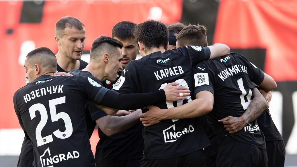 сговор судей, матчи Торпедо, ФНЛ — Сговор с арбитрами затронул 22 матча «Торпедо» в ФНЛ