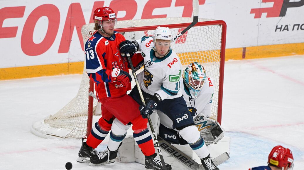 матч Сочи ЦСКА — Матч Сочи с ЦСКА не будет доигран в понедельник