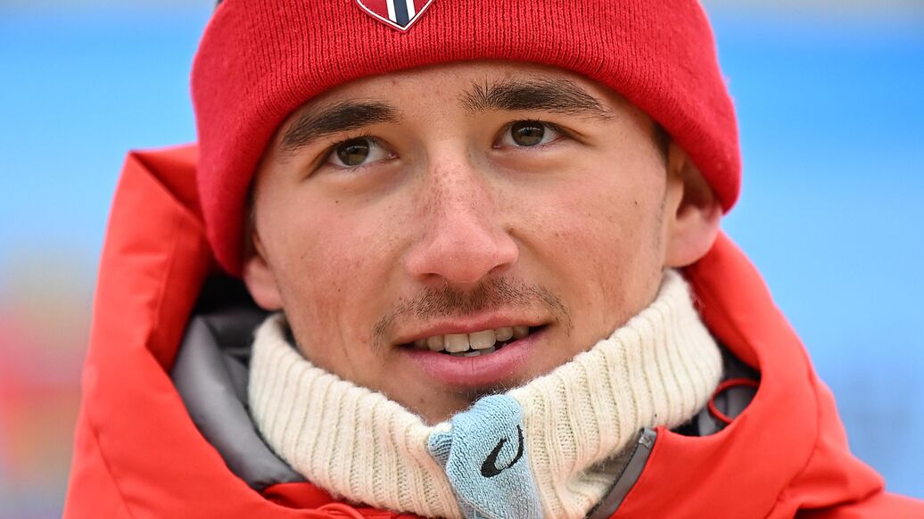 Халили спринт Кубок Содружества — Карим Халили победил в спринте на Кубке Содружества