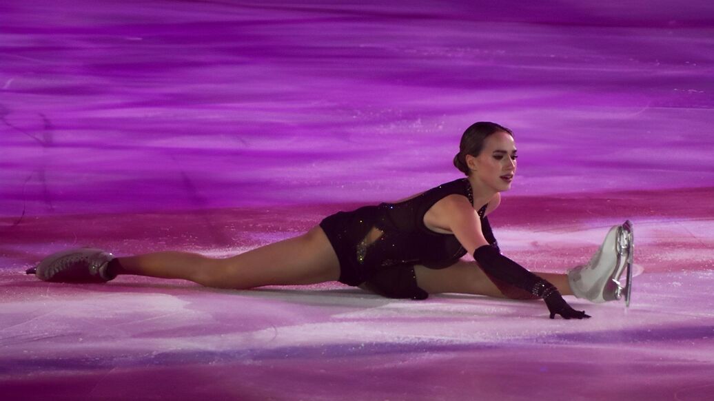 Загитова Тутберидзе подготовка — Тутберидзе раскрыла секрет подготовки Загитовой