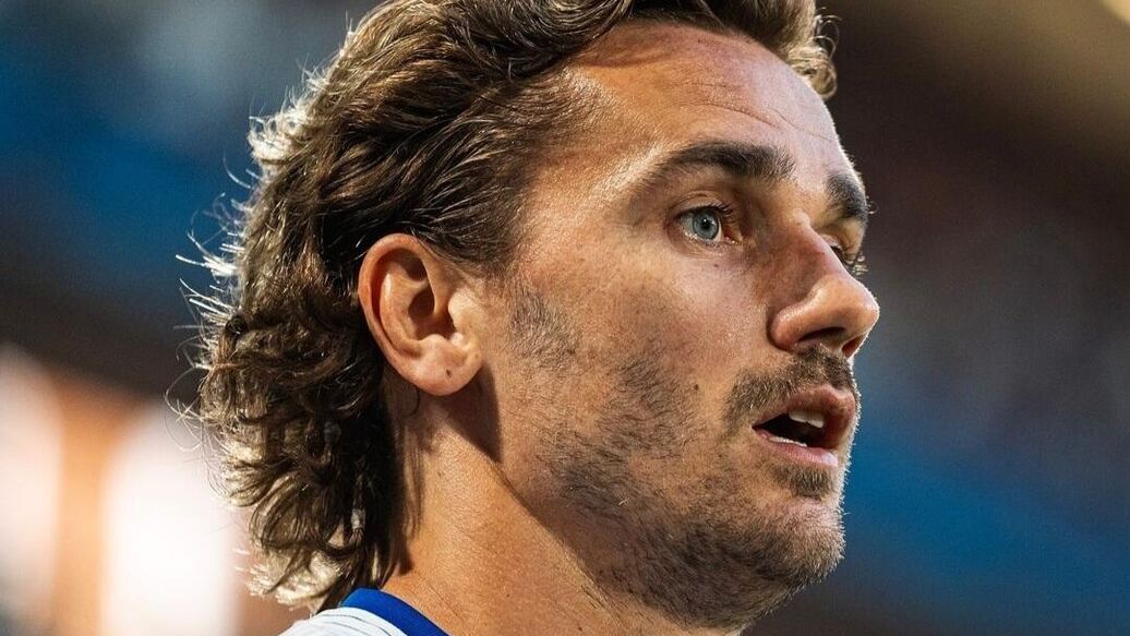 Гризманн Орландо Сити — Гризманн может перейти в «Орландо Сити»