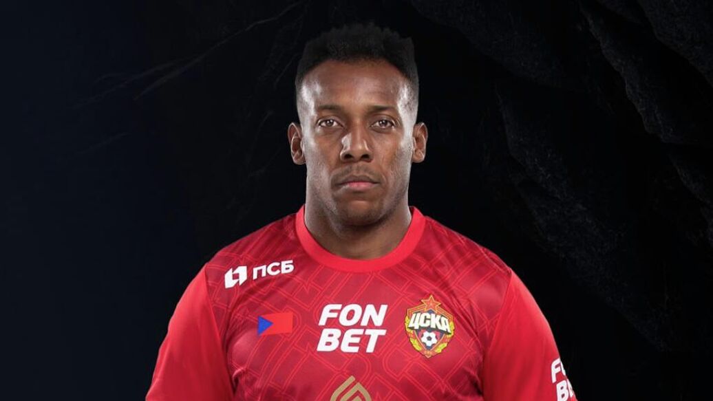 конфликт с Мойзесом — Тренер ЦСКА не раскрывает детали конфликта с Мойзесом