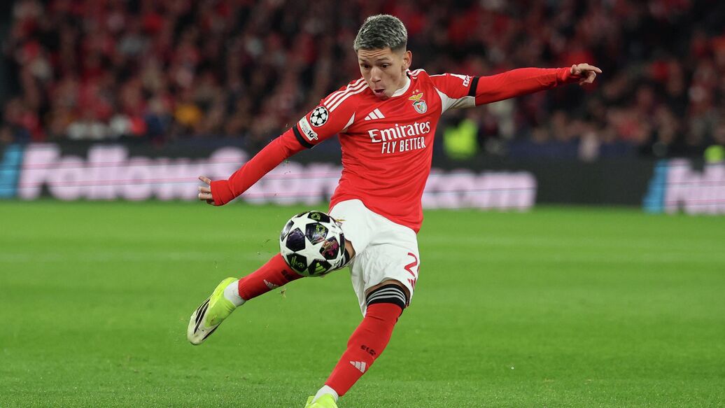 Престианни Винисиус расизм — Престианни обвиняет Винисиуса в оскорблениях