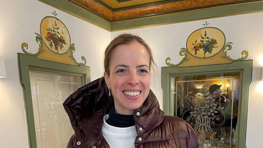 Костнер Ворончихина Паралимпиада — Фигуристка Костнер поздравила Ворончихину с победой на Паралимпиаде