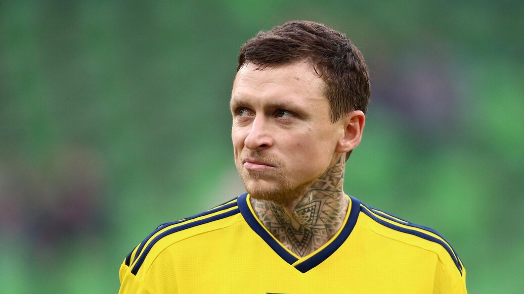 Павел Мамаев суд Merlion — Павел Мамаев посетил оглашение приговора по делу Merlion