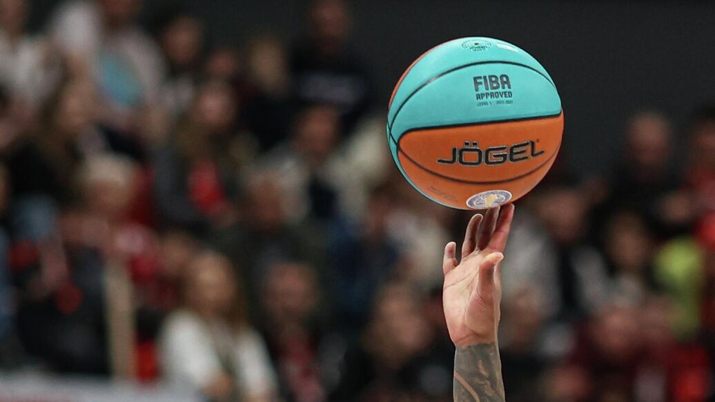 МБА-МАИ Уралмаш матч — Баскетболисты МБА-МАИ одержали победу над 'Уралмаш'