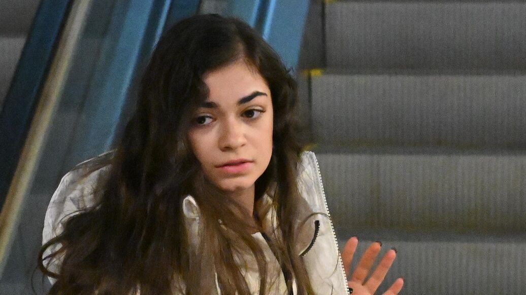 Петросян Гран-при Россия — Петросян прокомментировала свое участие в Гран-при России