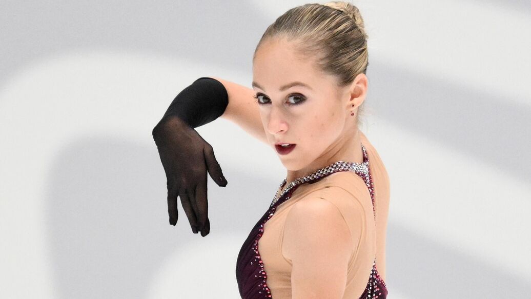 Горбачева, фигурное катание, восстановление — Горбачева анонсировала возвращение на лед после операции