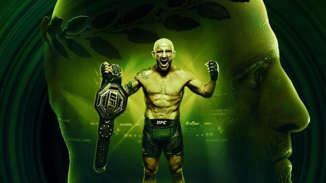 чемпион UFC, Волкановски, титул — Чемпион UFC сохранил титул: что дальше для россиян?