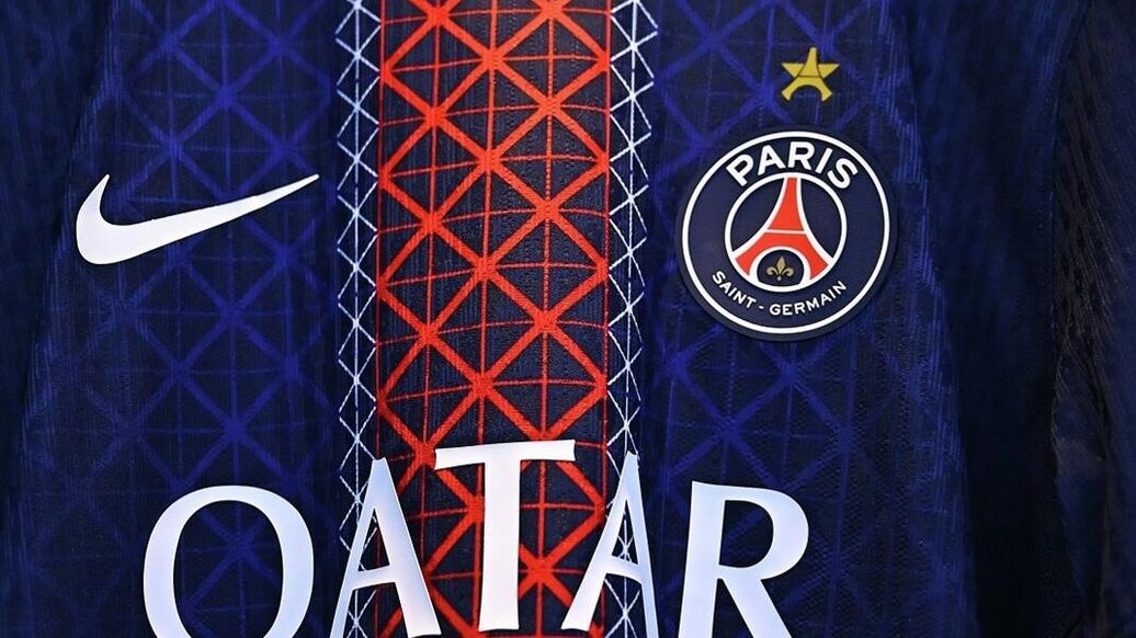 ПСЖ Осер — ПСЖ одержал минимальную победу над Осером в 19 туре Лиги 1