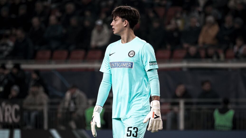 Штурм Бранн Лига Европы — Штурм с Худяковым завершил ЛЕ победой над Бранном