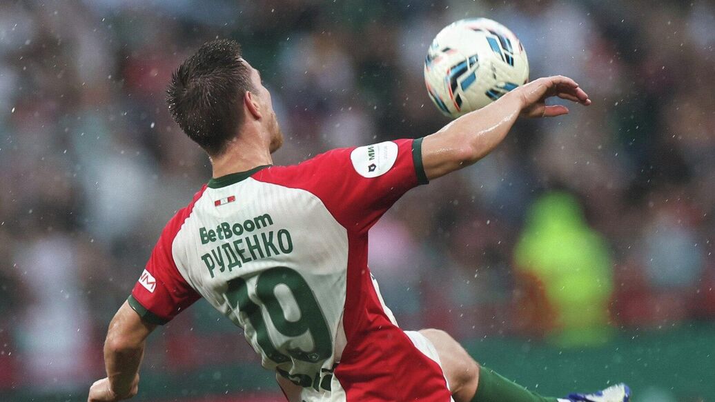 Локомотив, ЭСК РФС, Нижний Новгород — Локомотив обратился в ЭСК РФС по результатам матча с Нижним Новгородом