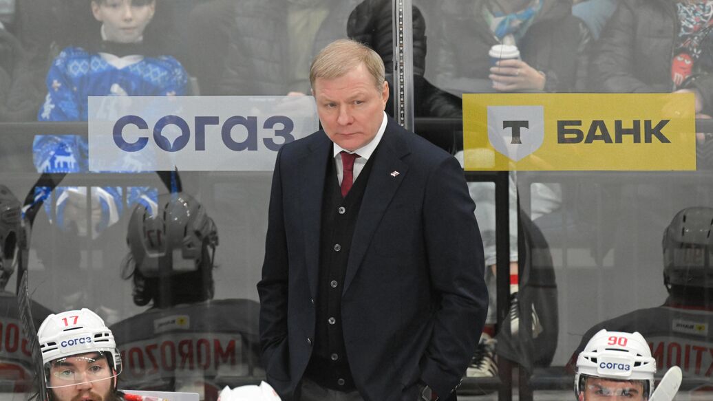 Спартак Ружичка контракт — Тренер "Спартака" прокомментировал расторжение контракта с Ружичкой