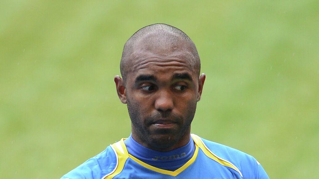 Синама-Понголь, возвращение в Россию — Ветеран 'Ливерпуля' с радостью возвращается в Россию