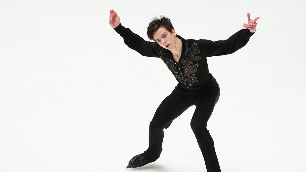 билеты Гуменника 2023 — Цены на билеты на выступление Гуменника от 280 евро