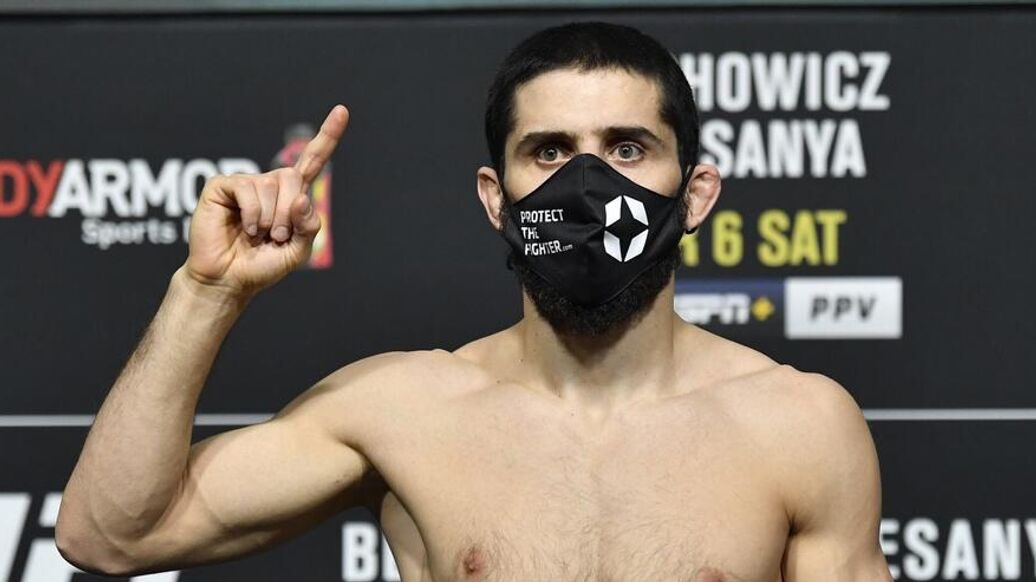 UFC, зрелищные бои, Махачев — Махачев о новых приоритетах UFC в боях