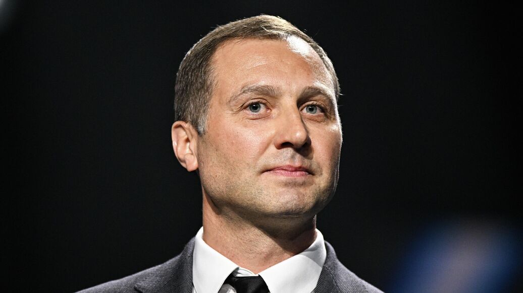 КХЛ, Морозов, развитие хоккея — Морозов: КХЛ и клубы развиваются стремительными темпами