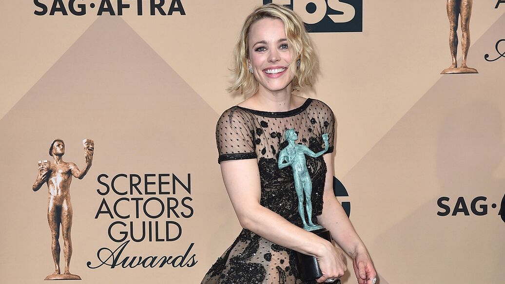 Рэйчел Макадамс, Голливуд, фигурное катание — Эротика, гамбургеры и Голливуд: ради чего Рэйчел Макадамс покинула фигурное катание