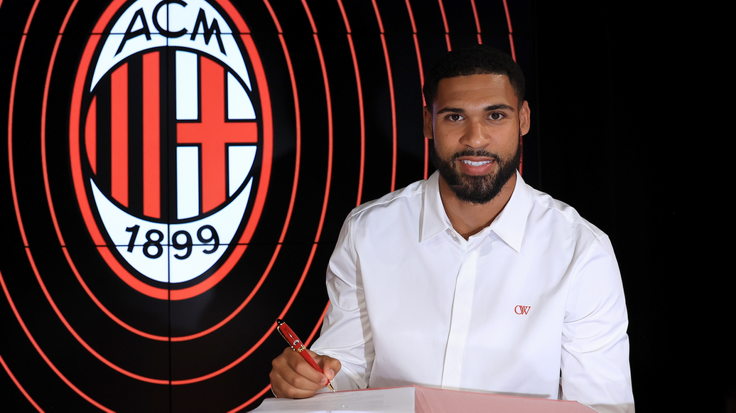 Лофтус-Чик травма челюсти — Футболист