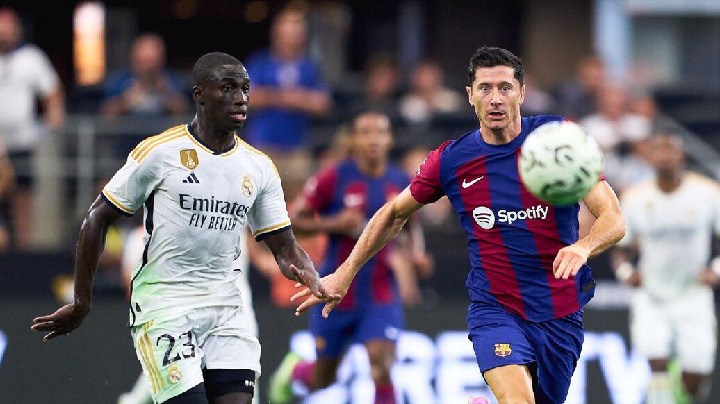 Ферлан Менди травма — Защитник