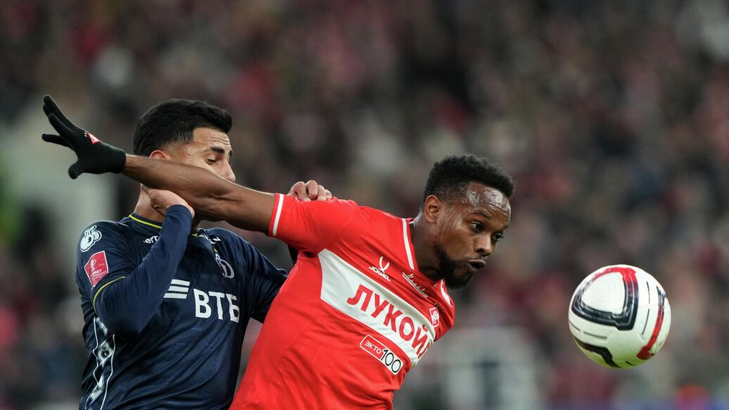 Динамо судейство РФС — В "Динамо" требуют от РФС разобраться с судейством