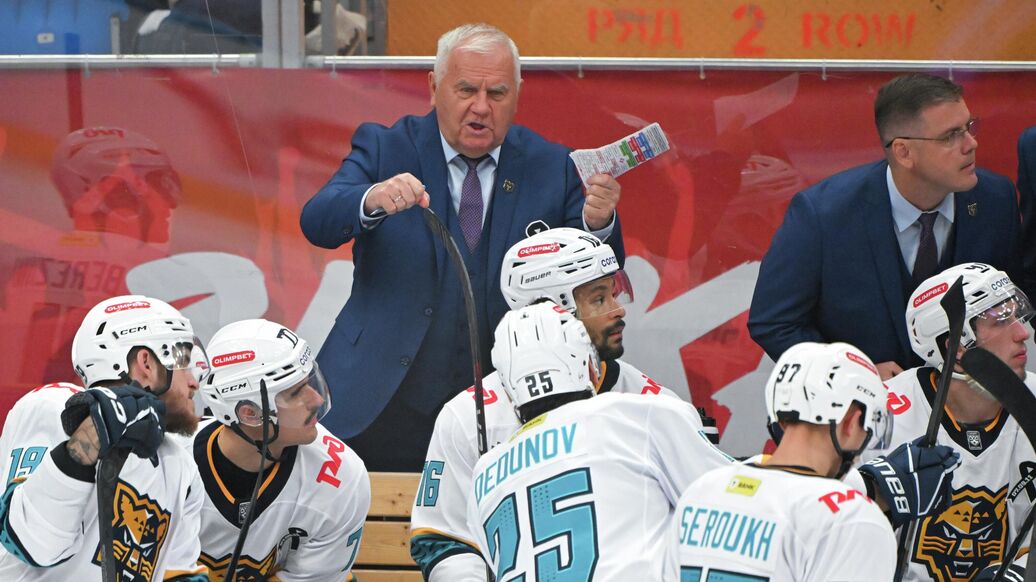 Крикунов вид на жительство — Крикунов лишился вида на жительство в Латвии