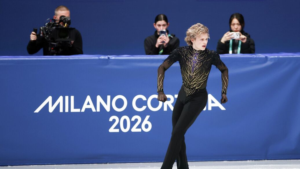 Олимпиада 2026 фигурное катание — Сборная США с Малининым выиграла командный турнир на Олимпиаде-2026