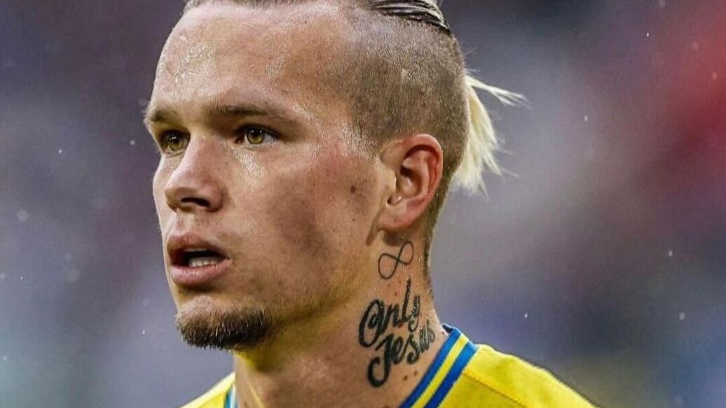 Мудрик бан CS2 — Мудрик получил бан за оскорбления в CS2