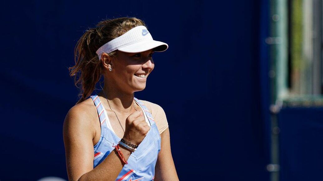 Селехметьева WTA 1000 — Селехметьева вышла во второй круг турнира WTA 1000 в Майами