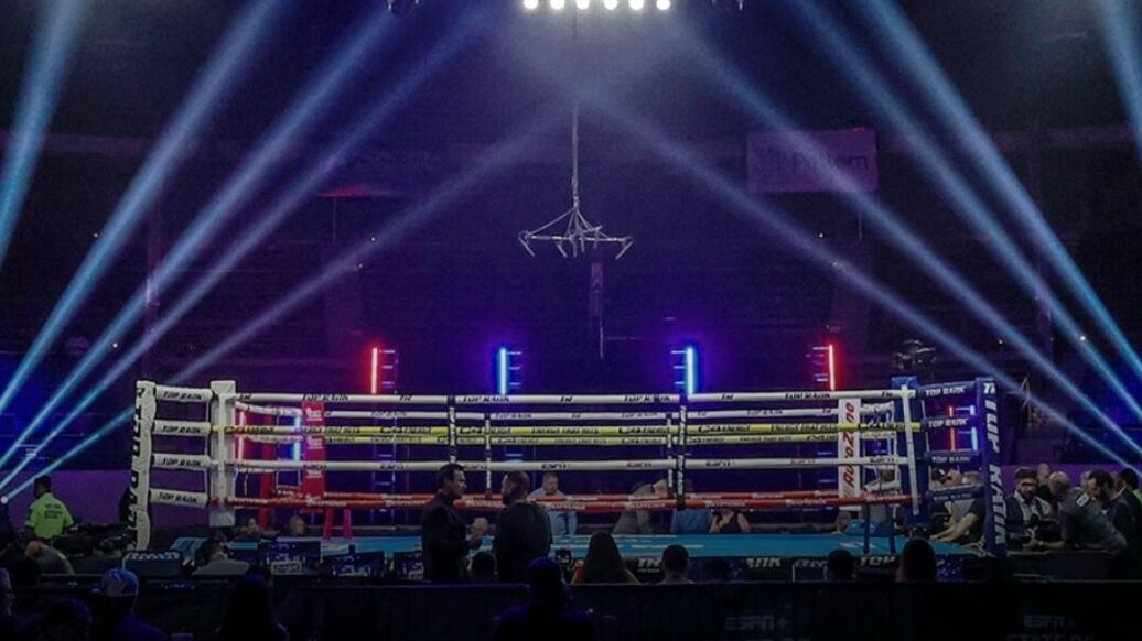 Федерация бокса России, World Boxing, Олимпиада 2028 — Федерация бокса России стремится к участию в турнирах World Boxing