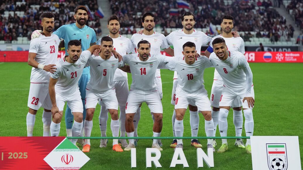 сборная Ирана ЧМ-2026 — Заявление сборной Ирана после комментариев Трампа о ЧМ-2026