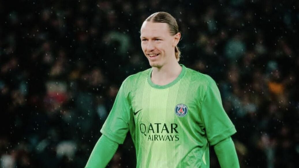 Сафонов ПСЖ Лига чемпионов — Сафонов дебютирует в стартовом составе ПСЖ в Лиге чемпионов