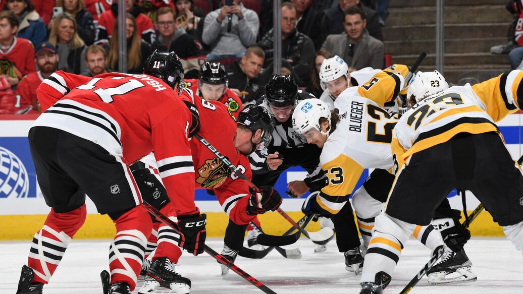 матчи НХЛ, Дюссельдорф, хоккей Германия — Дюссельдорф примет матчи НХЛ в декабре 2026 года