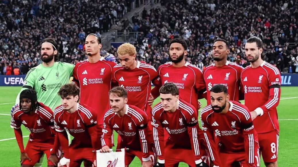 Ливерпуль Ньюкасл победа — Ливерпуль победил Ньюкасл, прервав беспроигрышную серию