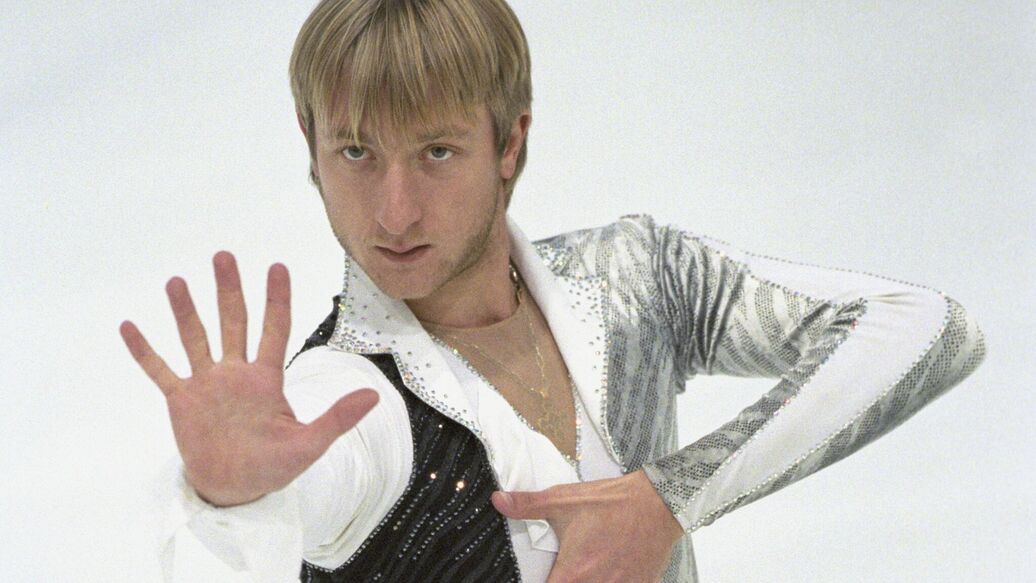 Плющенко, чемпионат мира, волнение — Плющенко поделился опытом волнения на чемпионате мира