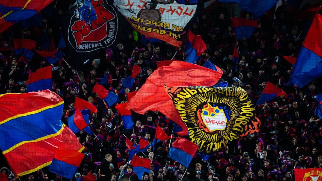 ЦСКА расизм Кордобы — ЦСКА опроверг обвинения в расизме в адрес Кордобы