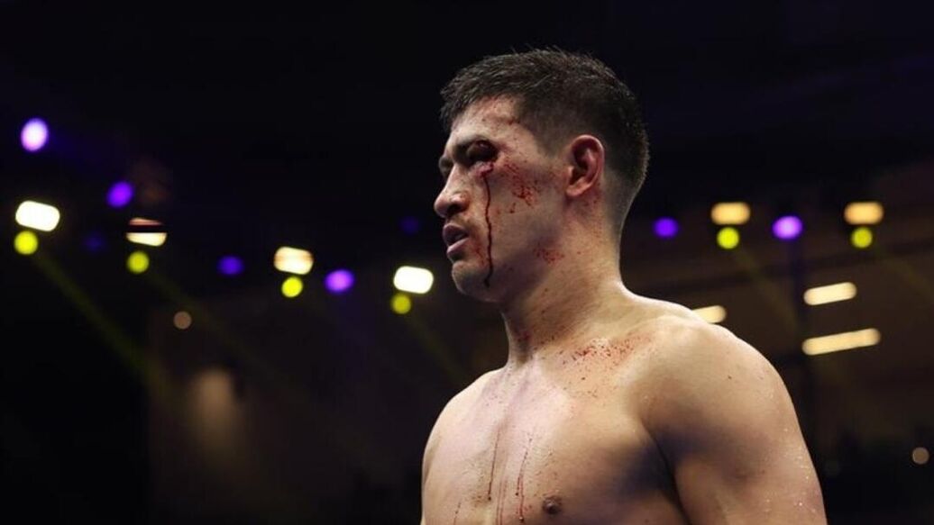 Бивол Усик бой — Бивол будет драться с Усиком в одном мероприятии, сообщают СМИ