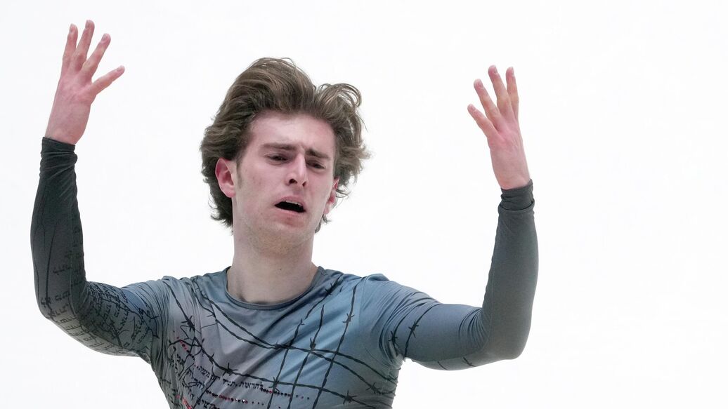 Кубок Первого канала — Сборная Москвы возглавляет Кубок Первого канала