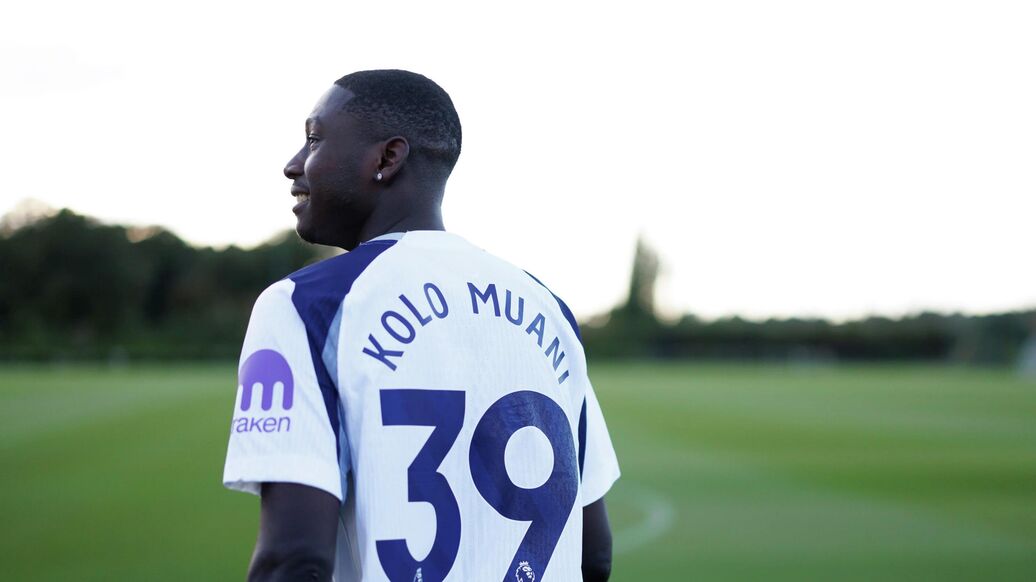 Тоттенхэм — Два игрока «Тоттенхэма» попали в легкое ДТП перед матчем Лиги чемпионов