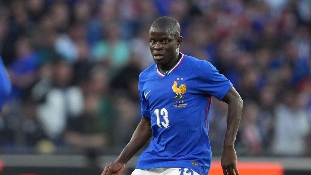 Аль-Иттихад Канте Фенербахче — Аль-Иттихад согласился на продажу Канте