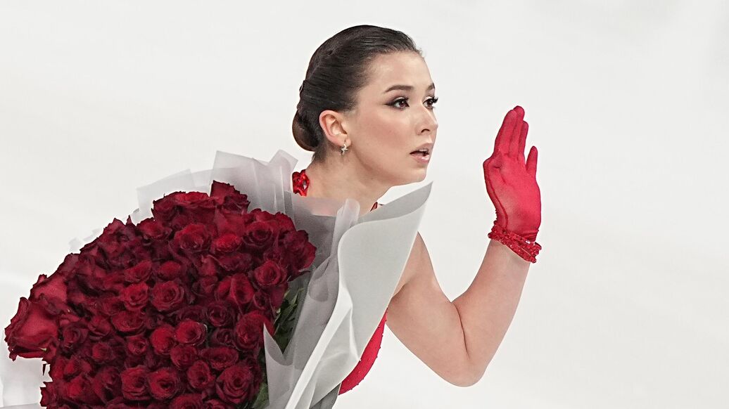 Камила Валиева сезон — Цели Валиевой на новый сезон