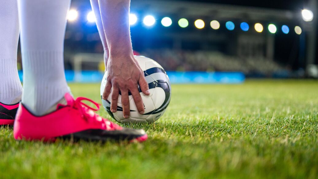 Игорь Мирошниченко, мобилизация футболистов — Игорь Мирошниченко предложил отменить защиту для футболистов