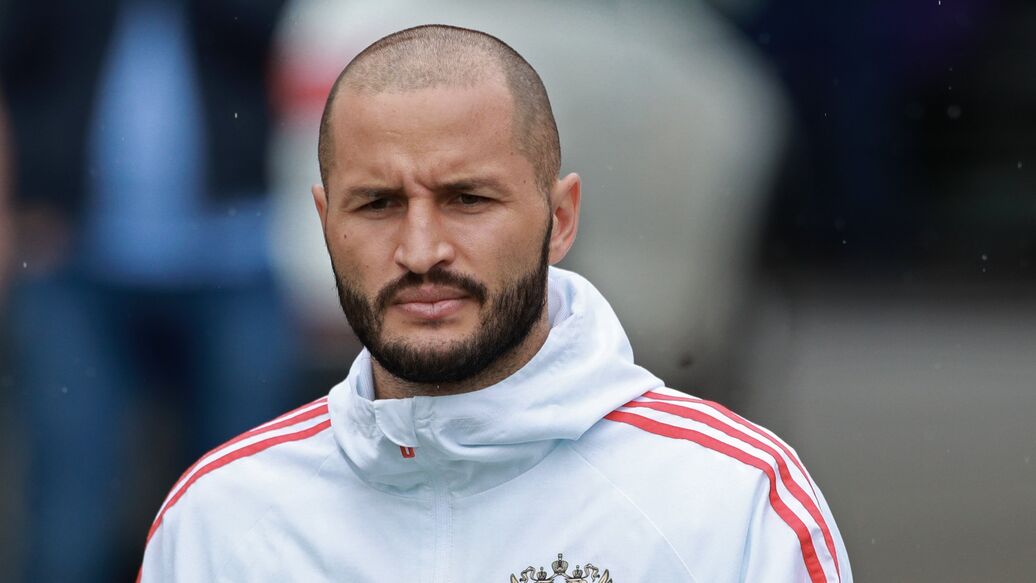 Спартак Динамо Кубок — Кудряшов: столкновение со «Динамо» в Кубке России может вдохновить «Спартак»