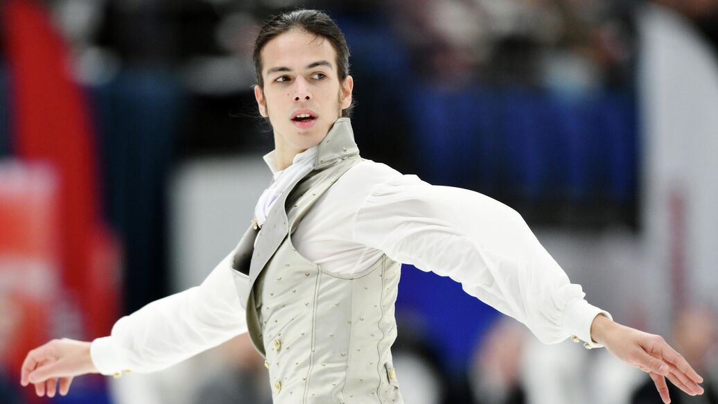 Гуменник задержка Олимпийская деревня — Гуменник объяснил задержку прибытия в Олимпийскую деревню