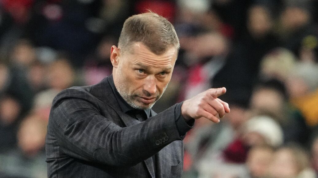 Данилов ЦСКА, Березуцкий, молодой футболист — Березуцкий высоко оценил таланты Данилова из ЦСКА