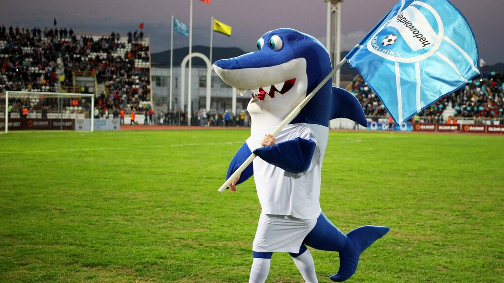 матч Черноморец Торпедо — Матч 'Черноморец' - 'Торпедо' стартовал с задержкой