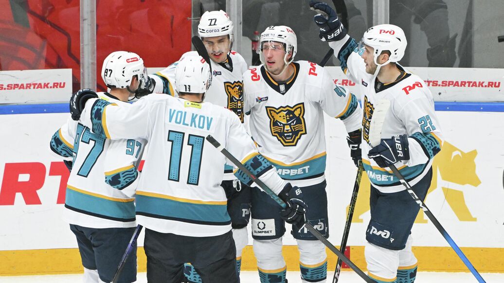 Сочи Динамо Минск матч — Матч КХЛ: Сочи против Динамо Минск 25 февраля